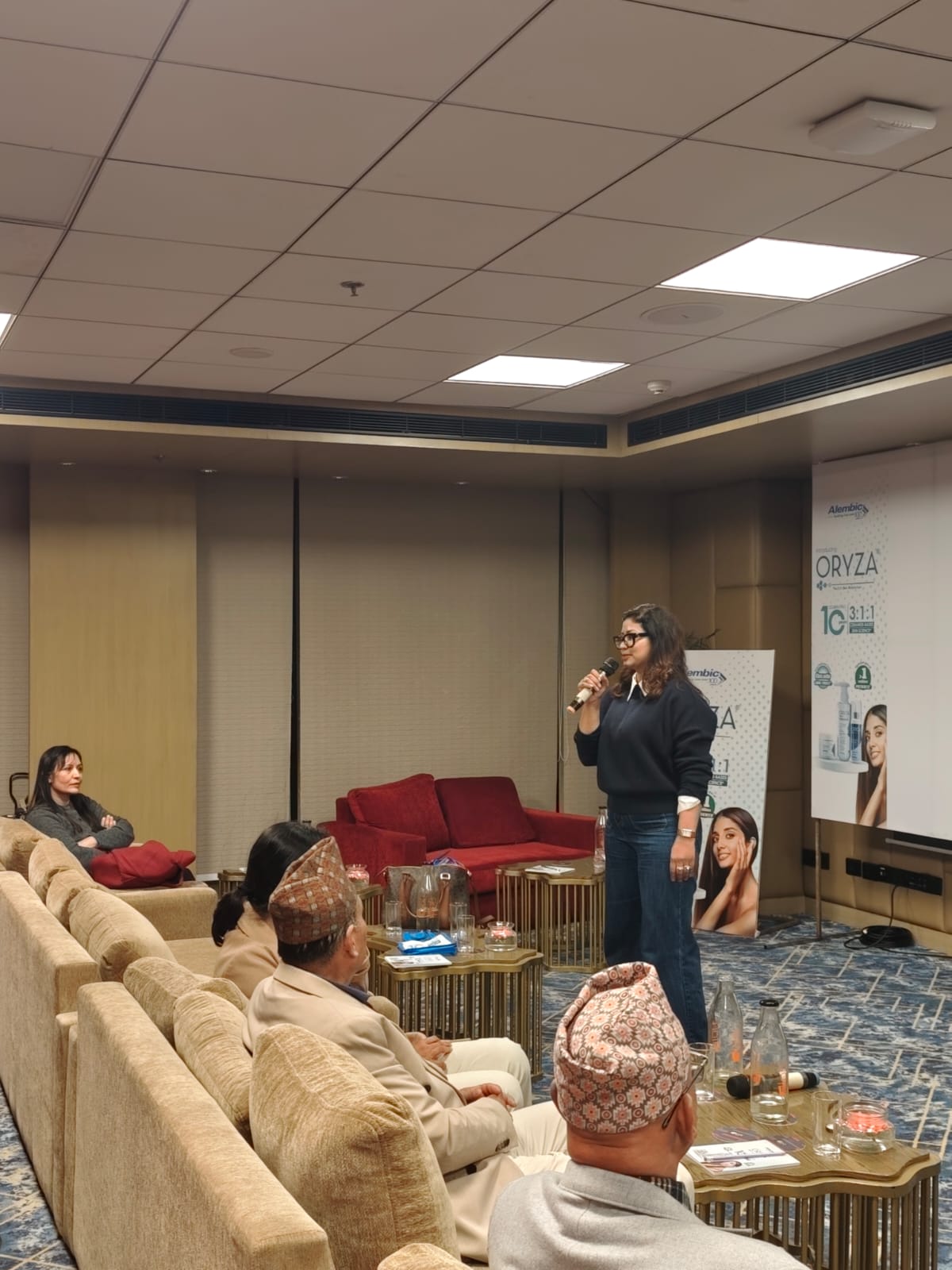 Dermatosurgical Workshop